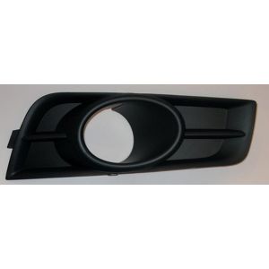 2011-2015 CHEVROLET CRUZE Front bumper insert Right Passenger Side OEM# 94831152 PL# GM1039133