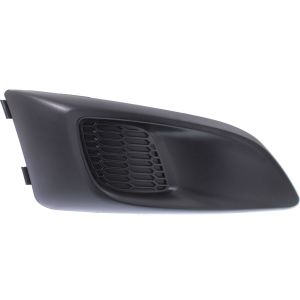 2012-2016 CHEVROLET SONIC Front bumper insert Right Passenger Side OEM# 96694774 PL# GM1039134