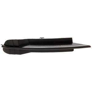 2010-2012 CHEVROLET Front bumper insert Right Passenger Side OEM# 20861566 PL# GM1039137