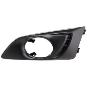 2012-2016 CHEVROLET SONIC Front bumper insert Right Passenger Side OEM# 95231071 PL# GM1039138