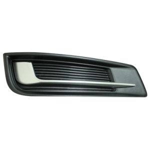 2013-2017 CADILLAC XTS Front bumper insert Right Passenger Side OEM# 20901631 PL# GM1039153
