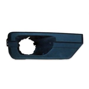 2013-2016 GMC ACADIA Front bumper insert Right Passenger Side OEM# 22814527 PL# GM1039157