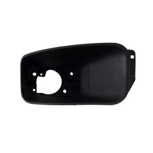 2011-2014 CHEVROLET Front bumper insert Right Passenger Side OEM# 19370765 PL# GM1039162