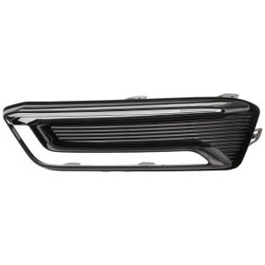 2014-2020 CHEVROLET Front bumper insert Right Passenger Side OEM# 23455346 PL# GM1039166
