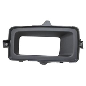 2014-2015 CHEVROLET Front bumper insert Right Passenger Side CAPA OEM# 22944877 PL# GM1039167C