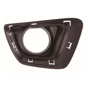 2015-2020 CHEVROLET Front bumper insert Right Passenger Side OEM# 22891701 PL# GM1039176