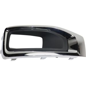 2015-2020 GMC Front bumper insert Right Passenger Side OEM# 22936427 PL# GM1039187