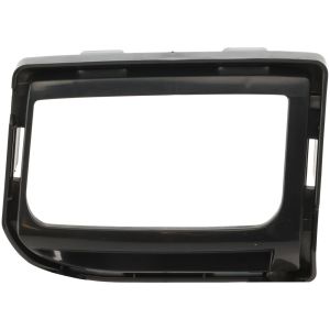 2016-2017 GMC TERRAIN Front bumper insert Right Passenger Side OEM# 23372632 PL# GM1039190