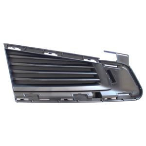 2014-2019 CADILLAC CTS Front bumper insert Right Passenger Side OEM# 23168674 PL# GM1039194