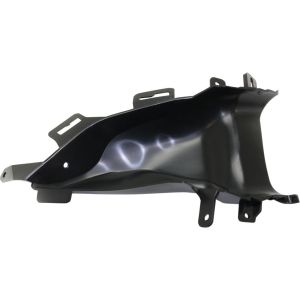 2016-2018 CHEVROLET Front bumper insert Right Passenger Side OEM# 84078626 PL# GM1039199