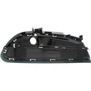 2017-2019 BUICK LACROSSE Front bumper insert Right Passenger Side OEM# 90921942 PL# GM1039201
