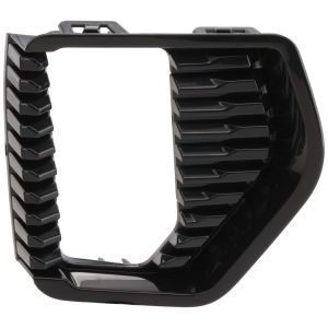 2019-2022 GMC Front bumper insert Right Passenger Side OEM# 84220375 PL# GM1039242