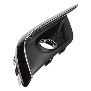 2016-2018 BUICK ENVISION Front bumper insert Right Passenger Side OEM# 23377238 PL# GM1039246