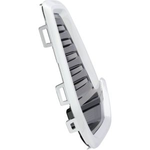 2020-2023 GMC ACADIA Front bumper insert Right Passenger Side OEM# 84904733 PL# GM1039250