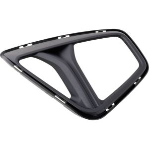 2019-2022 CHEVROLET Front bumper insert Right Passenger Side OEM# 84538969 PL# GM1039255
