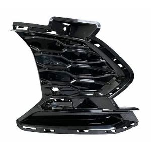 2022-2024 CHEVROLET Front bumper insert Right Passenger Side OEM# 84859001 PL# GM1039274
