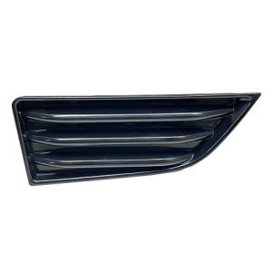 2022-2023 CHEVROLET Front bumper insert Right Passenger Side OEM# 84541297 PL# GM1039283