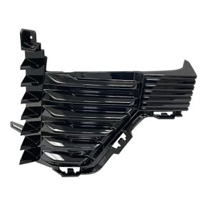 2022-2025 CHEVROLET Front bumper insert Right Passenger Side OEM# 85628425 PL# GM1039286