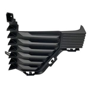 2022-2025 CHEVROLET Front bumper insert Right Passenger Side CAPA OEM# 85628427 PL# GM1039292C