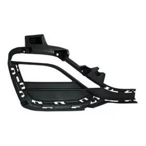 2019-2022 CHEVROLET SPARK Front bumper insert Right Passenger Side OEM# 42688002 PL# GM1039297