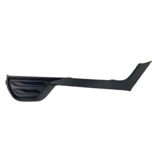 2023-2025 CHEVROLET Front bumper insert Right Passenger Side OEM# 42750954 PL# GM1039299