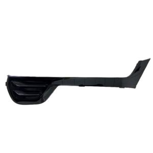 2023-2025 CHEVROLET Front bumper insert Right Passenger Side OEM# 42750956 PL# GM1039300