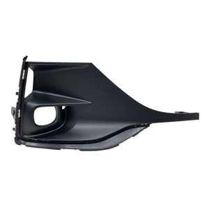 2020-2023 BUICK ENCORE GX Front bumper insert Right Passenger Side OEM# 42737382 PL# GM1039306
