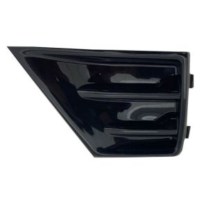 2024-2025 CHEVROLET Front bumper insert Right Passenger Side CAPA OEM# 42770733 PL# GM1039309C