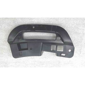2024-2025 CHEVROLET Front bumper insert Right Passenger Side OEM# 84870120 PL# GM1039318