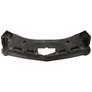 2010-2017 CHEVROLET EQUINOX Front bumper support OEM# 23507949 PL# GM1041121