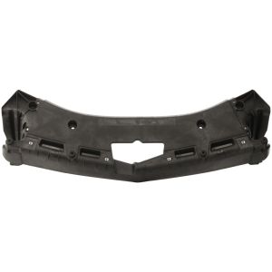 2010-2017 CHEVROLET EQUINOX Front bumper support CAPA  OEM# 23507949 PL# GM1041121C