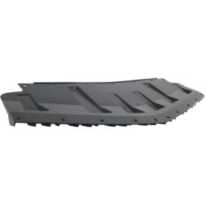 2010-2015 CHEVROLET CAMARO Front bumper support CAPA  OEM# 20952857 PL# GM1041123C