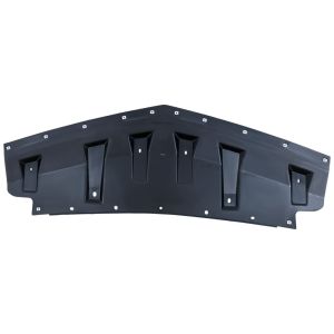 2010-2015 CHEVROLET CAMARO Front bumper support OEM# 20952857 PL# GM1041123