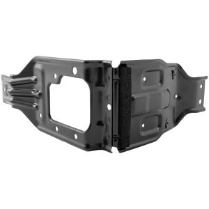 2016-2025 CHEVROLET MALIBU Front bumper support OEM# 23328042 PL# GM1041134