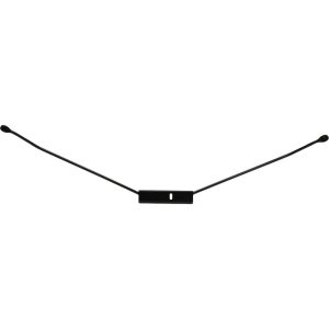 2008-2012 CHEVROLET MALIBU Front bumper support OEM# 25913452 PL# GM1041155
