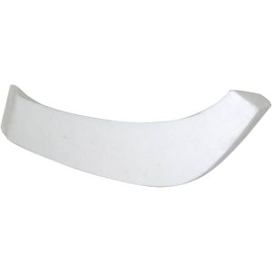 2003-2023 CHEVROLET / GMC Front bumper support Left Driver Side CAPA OEM# 25730121 PL# GM1042106C