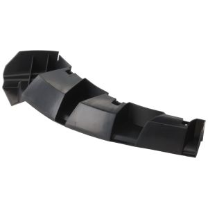 2007-2010 CHEVROLET Front bumper support Left Driver Side OEM# 25824820 PL# GM1042109