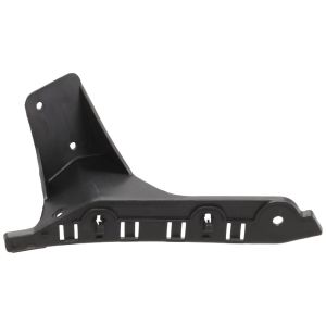 2011-2015 CADILLAC CTS Front bumper support Left Driver Side OEM# 20831753 PL# GM1042112