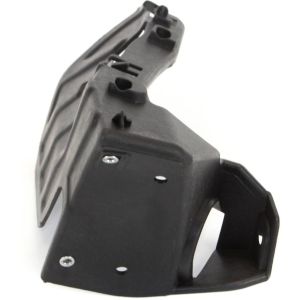 2007-2013 GMC Front bumper support Left Driver Side CAPA  OEM# 25966391 PL# GM1042121C