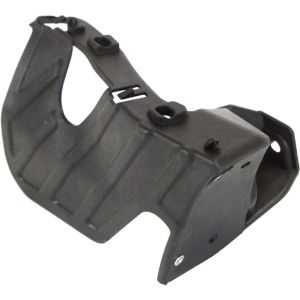 2007-2013 GMC SIERRA 1500 Front bumper support Left Driver Side OEM# 25966391 PL# GM1042121