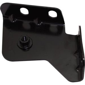 2015-2019 CHEVROLET Front bumper support Left Driver Side CAPA  OEM# 22978553 PL# GM1042124C