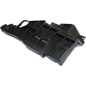 2015-2020 GMC CANYON Front bumper support Left Driver Side CAPA  OEM# 23450921 PL# GM1042126C