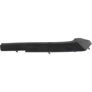 2016-2024 CHEVROLET CAMARO Front bumper support Left Driver Side OEM# 84140555 PL# GM1042128