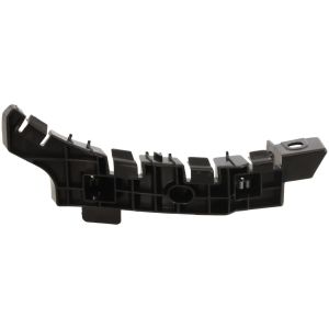 2015-2019 GMC Front bumper support Left Driver Side OEM# 23451021 PL# GM1042138