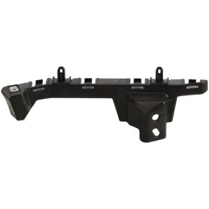 2018-2024 CHEVROLET EQUINOX Front bumper support Left Driver Side OEM# 84293393 PL# GM1042141