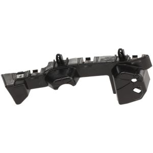 2018-2021 GMC TERRAIN Front bumper support Left Driver Side OEM# 84709616 PL# GM1042144