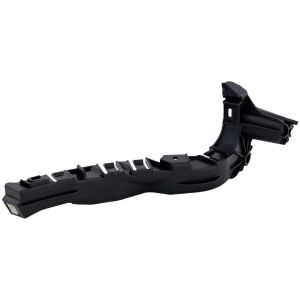 2010-2017 GMC TERRAIN Front bumper support Left Driver Side OEM# 84086309 PL# GM1042150
