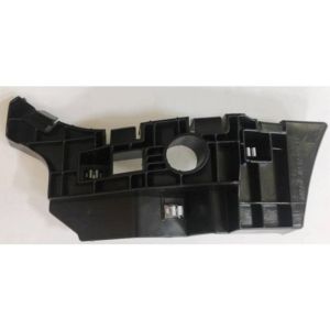 2014-2015 GMC Front bumper support Left Driver Side CAPA OEM# 23140544 PL# GM1042151C