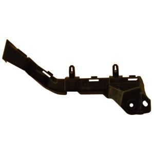 2017-2019 GMC ACADIA Front bumper support Left Driver Side OEM# 84240586 PL# GM1042154