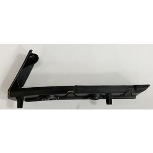 2007-2014 CADILLAC ESCALADE Front bumper support Left Driver Side OEM# 25948814 PL# GM1042163